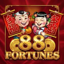88 Fortunes game at Spinbit Casino for Australian players 88 Fortunes game at Spinbit Casino for Australian players