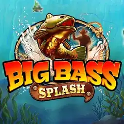 Big Bass Splash game at Spinbit Casino for Australian players Big Bass Splash game at Spinbit Casino for Australian players