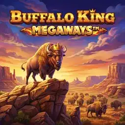 Buffalo King Megaways game at Spinbit Casino for Australian players Buffalo King Megaways game at Spinbit Casino for Australian players
