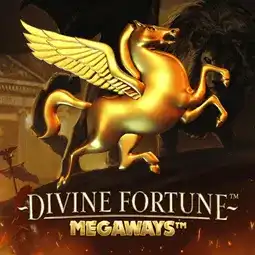 Divine Fortune Megaways game at Spinbit Casino for Australian players Divine Fortune Megaways game at Spinbit Casino for Australian players