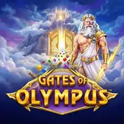Gates of Olympus game at Spinbit Casino for Australian players Gates of Olympus game at Spinbit Casino for Australian players