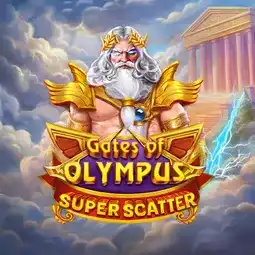 Gates of Olympus Super Scatter game at Spinbit Casino for Australian players Gates of Olympus Super Scatter game at Spinbit Casino for Australian players