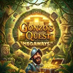 Gonzos Quest Megaways game at Spinbit Casino for Australian players Gonzos Quest Megaways game at Spinbit Casino for Australian players