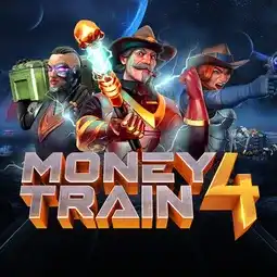 Money Train 4 game at Spinbit Casino for Australian players Money Train 4 game at Spinbit Casino for Australian players