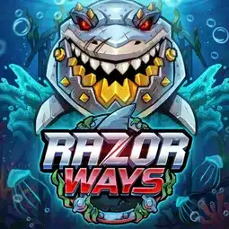 Razor Ways game at Spinbit Casino for Australian players Razor Ways game at Spinbit Casino for Australian players
