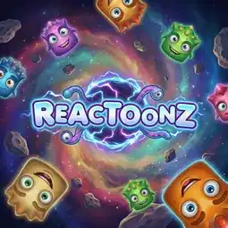 Reactoonz game at Spinbit Casino for Australian players Reactoonz game at Spinbit Casino for Australian players