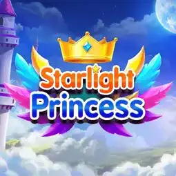 Starlight Princess game at Spinbit Casino for Australian players Starlight Princess game at Spinbit Casino for Australian players