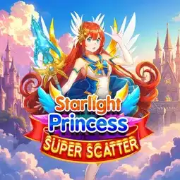 Starlight Princess Super Scatter game at Spinbit Casino for Australian players Starlight Princess Super Scatter game at Spinbit Casino for Australian players