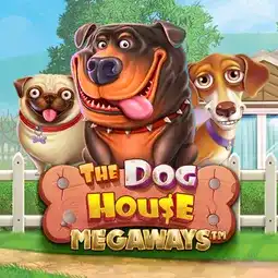 The Dog House Megaways game at Spinbit Casino for Australian players The Dog House Megaways game at Spinbit Casino for Australian players