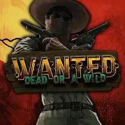 Wanted Dead or a Wild game at Spinbit Casino for Australian players Wanted Dead or a Wild game at Spinbit Casino for Australian players