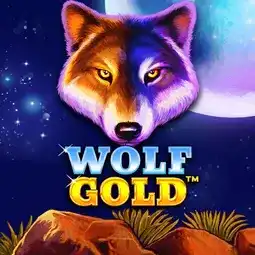 Wolf Gold game at Spinbit Casino for Australian players Wolf Gold game at Spinbit Casino for Australian players